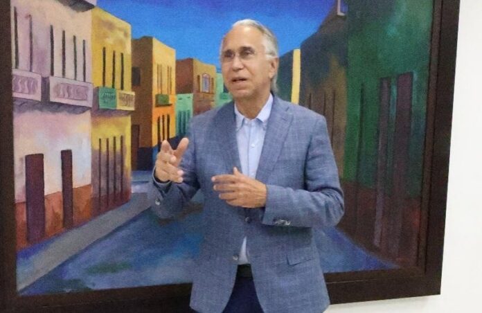 Feller Rate eleva calificación solvencia a “A” del Banco BACC
