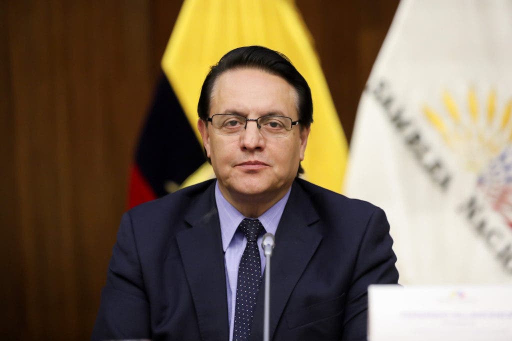 Galan Pizarro Villavicencio y otros candidatos presidenciales asesinados