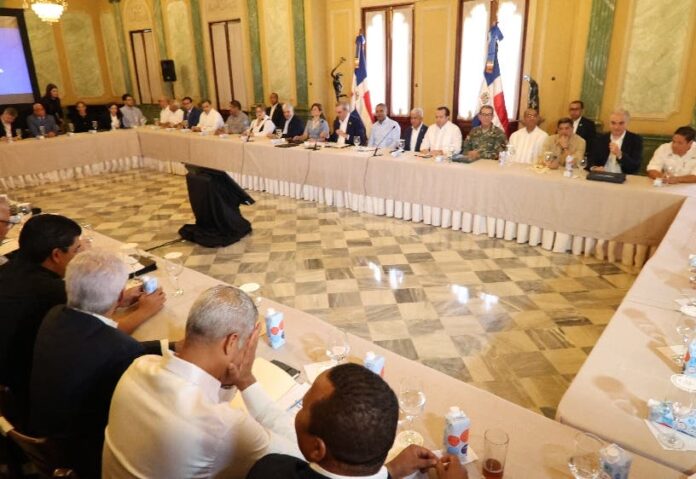 Gobierno asegura todos los afectados recibirán ayuda