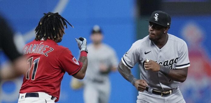 Grandes Ligas HOY: José Ramírez protagoniza pelea y noquea a Tim Anderson