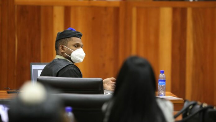 Instrucción nuevo juicio en caso Super Tucano iniciará el próximo 21 de agosto