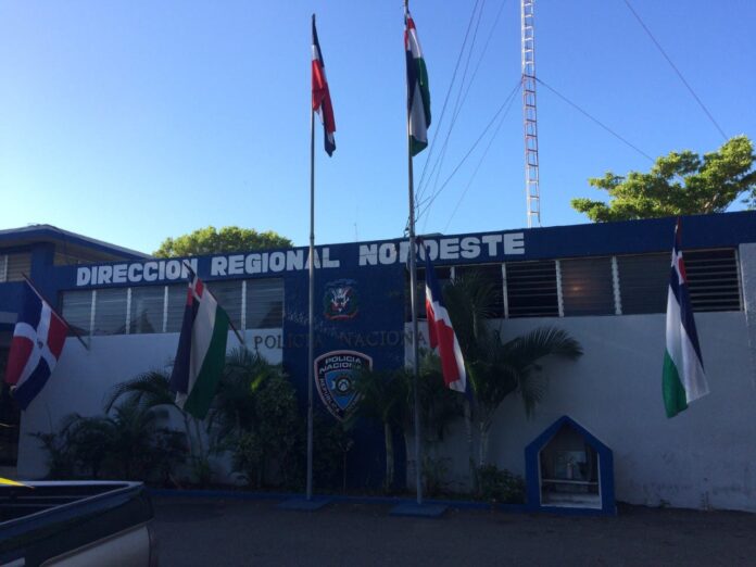 La Policía: No hay constancia de miembros de la “Mara Salvatrucha” en Dajabón