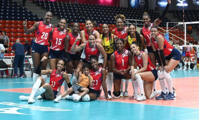 Las Reinas y USA se miden hoy en la final del Final Six en voleibol