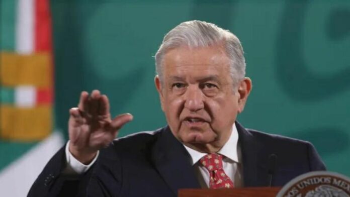 López Obrador niega narcotráfico use remesas para lavar dinero desde EE.UU.