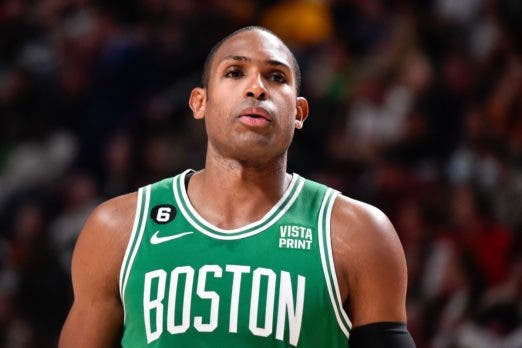 Al Horford