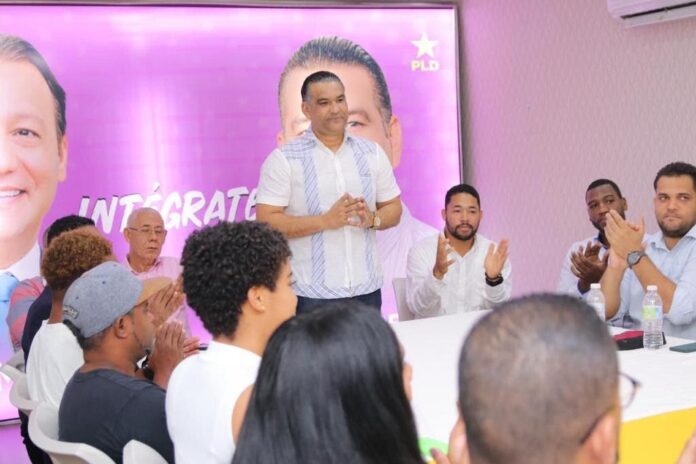 Luis Alberto Tejeda: «Una de mis prioridades será convertir a SDE en un potencial turístico»