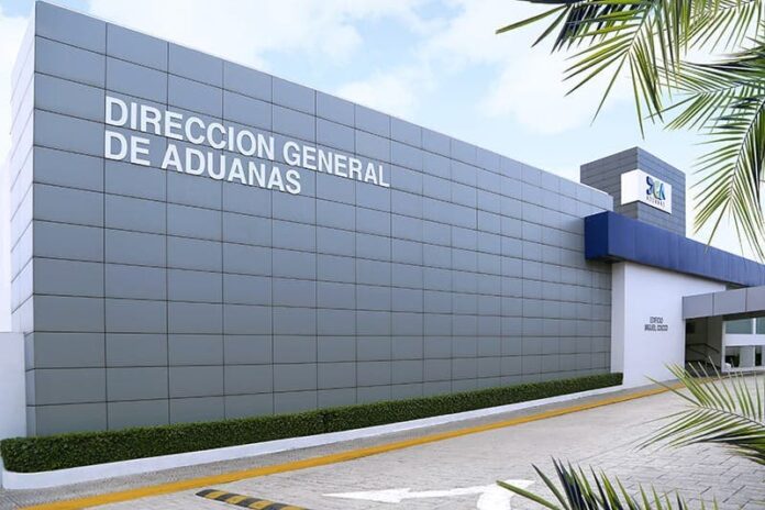 Más de 45 mil contenedores despachados por la DGA