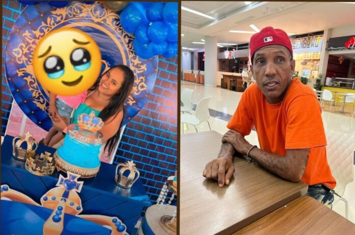 Mujer es asesinada por su ex pareja en Villa Mella