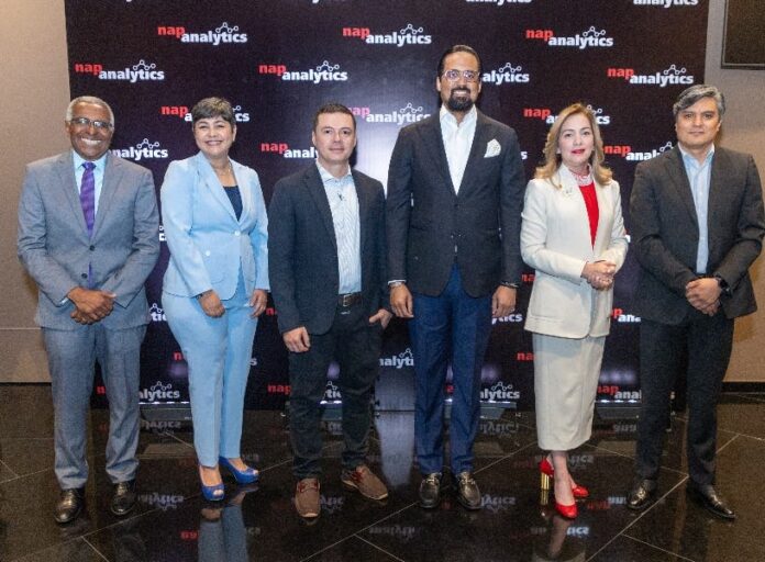 Nap del Caribe lanza soluciones