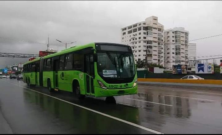 OMSA Estos son los nuevos horarios por tormenta tropical Franklin