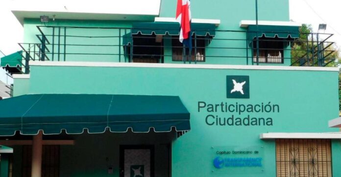 Participación Ciudadana condena postura “desafiante” de algunos partidos ante la JCE