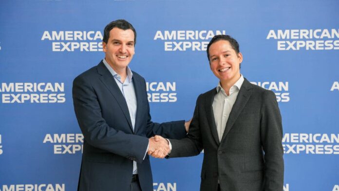 Pasajeros ahora podrán comprar boletos con Tarjetas American Express