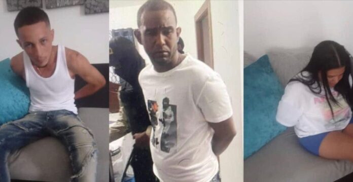 Poder Judicial aclara coerción a «Luisito La Uva» es sólo por allanamiento, no por asesinato