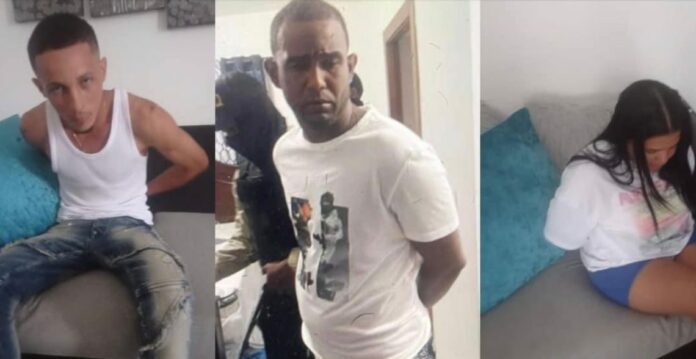 Poder Judicial aclara medidas de coerción caso “Luisito La Uva” son por allanamiento en Santiago, no por asesinato