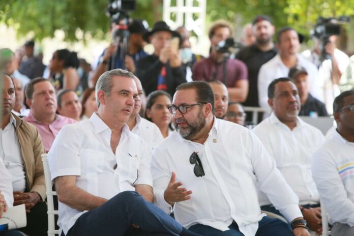 Presidente Abinader promulga ley que declara La Vega ”Provincia Ecoturística”