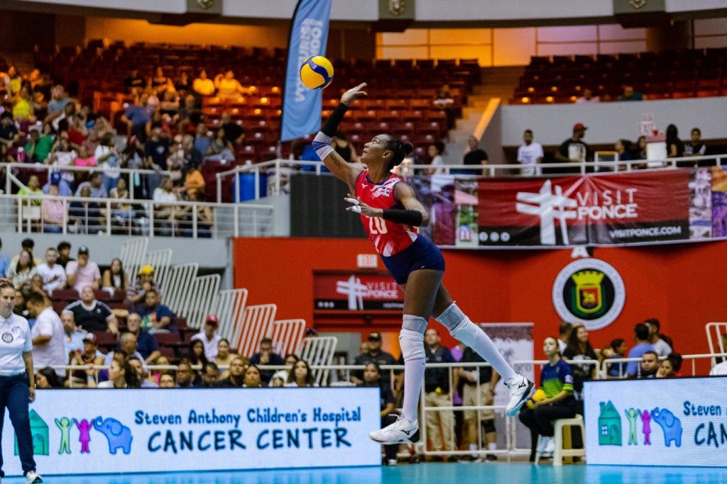 RD avanza a semifinales en Copa Panam tras derrotar a