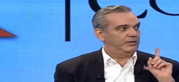 Reacción del presidente Abinader a solicitud de congresista EE. UU. sobre prisión preventiva en RD