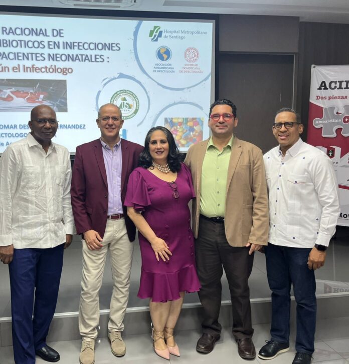 SODONE celebra el primer Evento Científico Neonatal