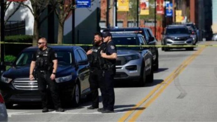 Siete heridos por tiroteo en festival caribeño en Bostón