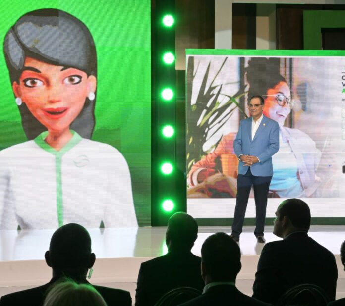 Sofía, el Chatbot de SeNaSa ofreció más de 14 mil interacciones luego de entrar en funcionamiento