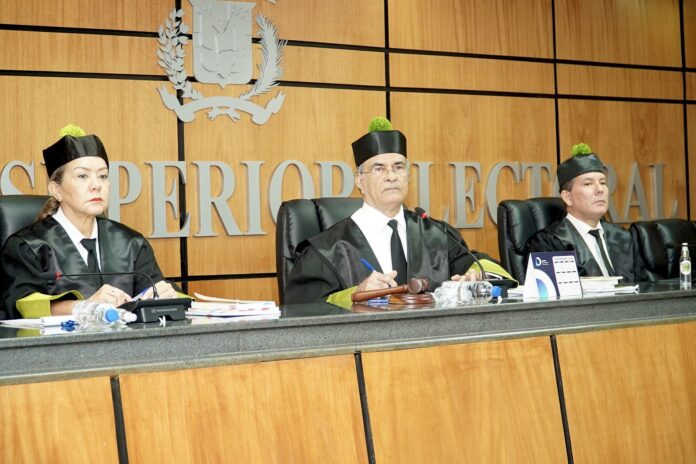 TSE rechaza recurso de impugnación incoado por Rosa Amalia Pilarte de López contra PRM