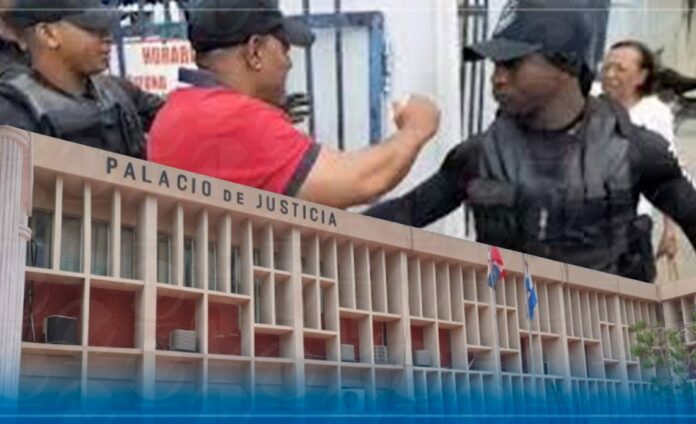 Tony Adames aspira a que Tribunal de Ejecución de la Pena varíe hoy prisión de 2 años