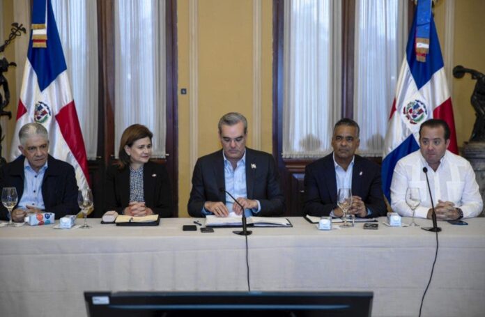 Tormenta Franklin tocará el país hoy; hay alerta nacional