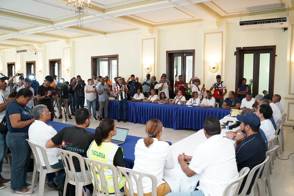 Tragedia en San Cristóbal: Gobierno revela cuándo comenzará a entregar ayuda económica a afectados