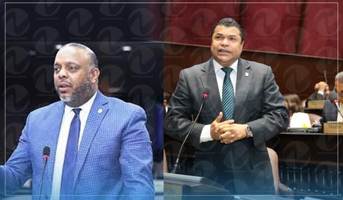 Voceros FP y PLD aseguran alianza es exitosa; declaraciones de Jean Luis son infundadas