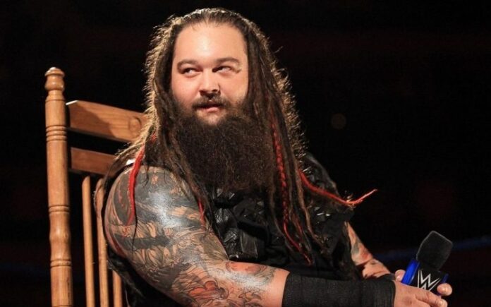 WWE confirma muerte del luchador Bray Wyatt