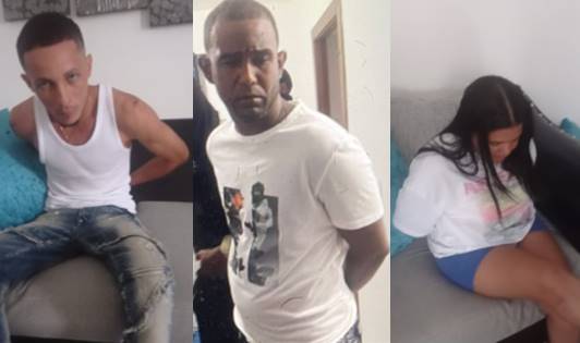 Yeni Berenice truena contra el Poder Judicial por libertad a