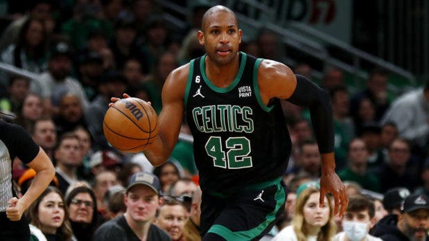 Al Horford