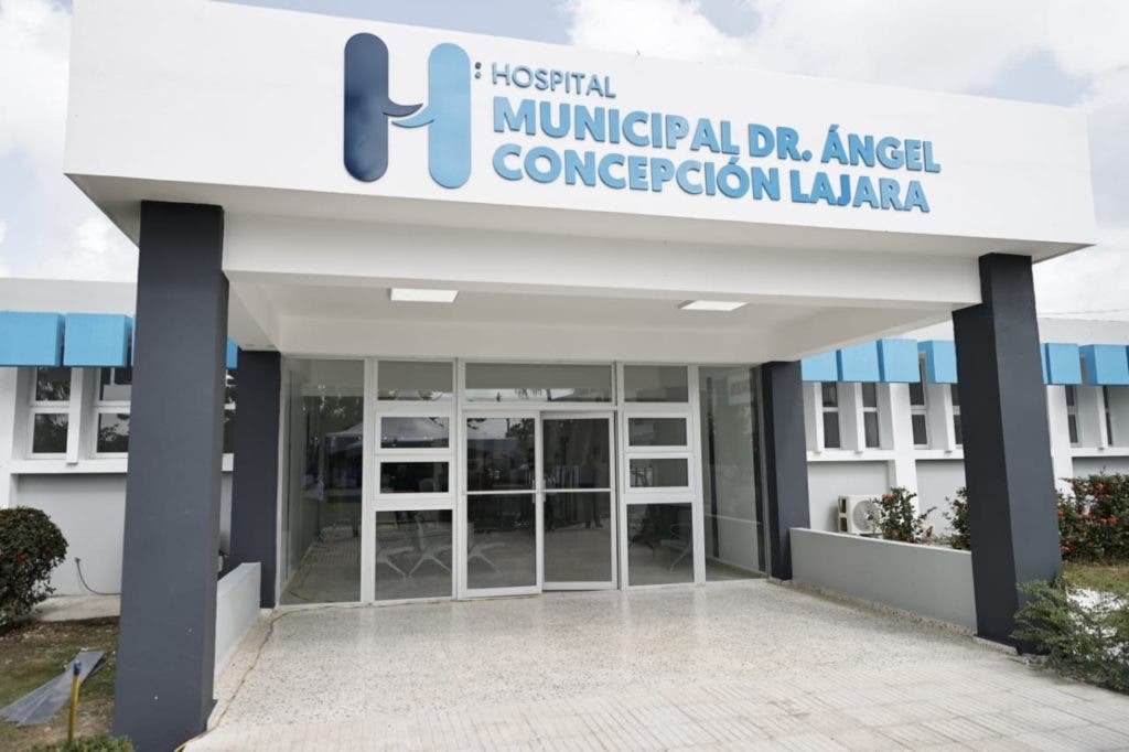 ¿Cuantos hospitales y CPN ha remozado el Gobierno en estos