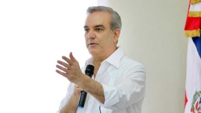 ¿Habló Abinader de su reelección? Asegura que “el cambio sigue”