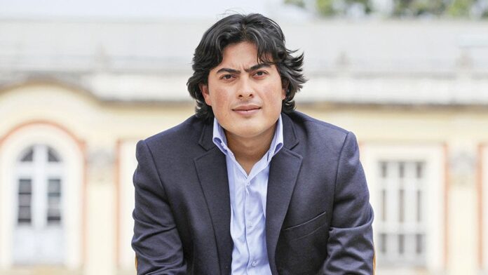 ¿Quién es quién en el escándalo de Nicolás Petro?