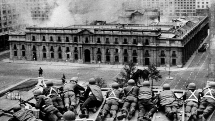 Chile