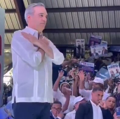 1693696213 105 Luis Abinader asegura PRM va a las calles a defender