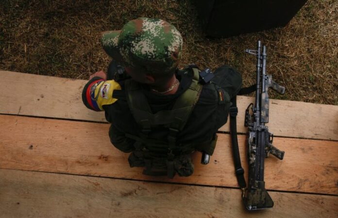 FARC