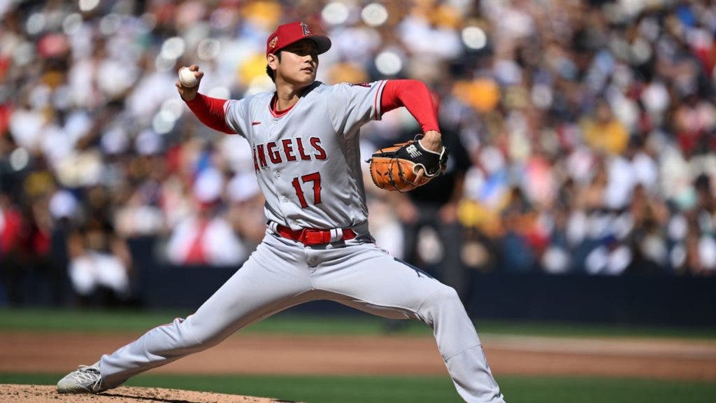 1693734548 131 Shohei Ohtani ¿Deberia ya olvidarse de ser lanzador y bateador