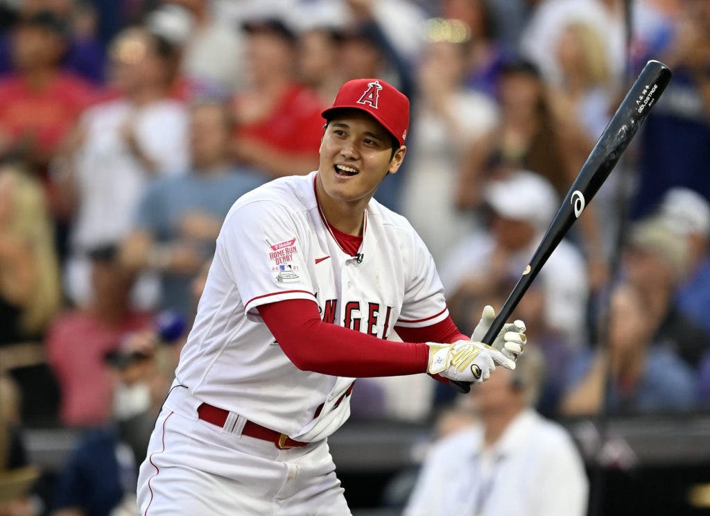 1693734548 308 Shohei Ohtani ¿Deberia ya olvidarse de ser lanzador y bateador