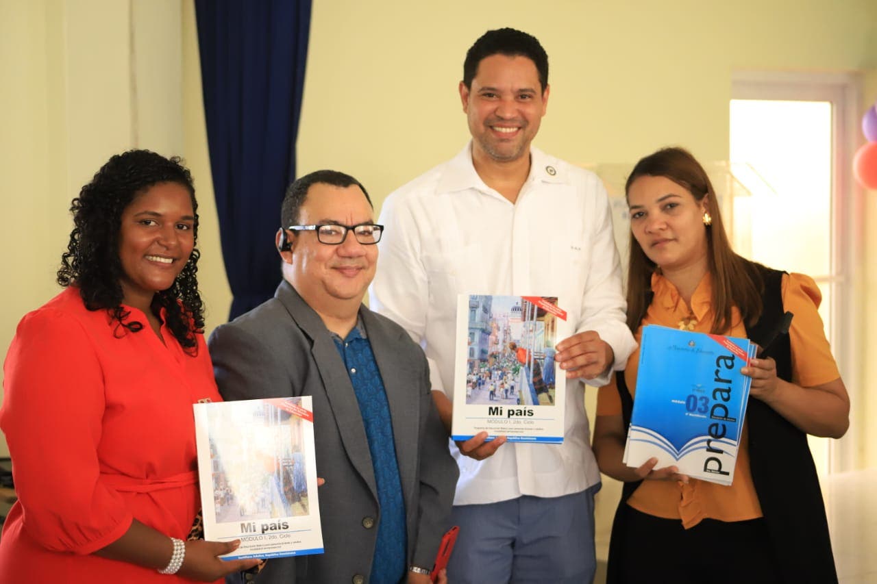 1693740389 646 Inician implementacion de alimentacion escolar en la Regional 15