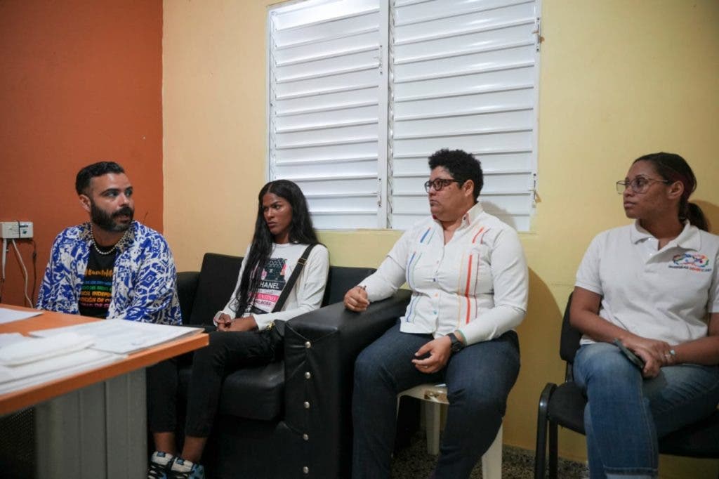 1693939149 129 Denuncian trato discriminatorio contra la influencer Chica Permiso