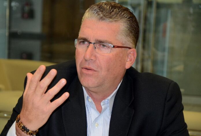 Destaca condiciones del presidente Abinader para permanecer en el poder por otros 4 años más