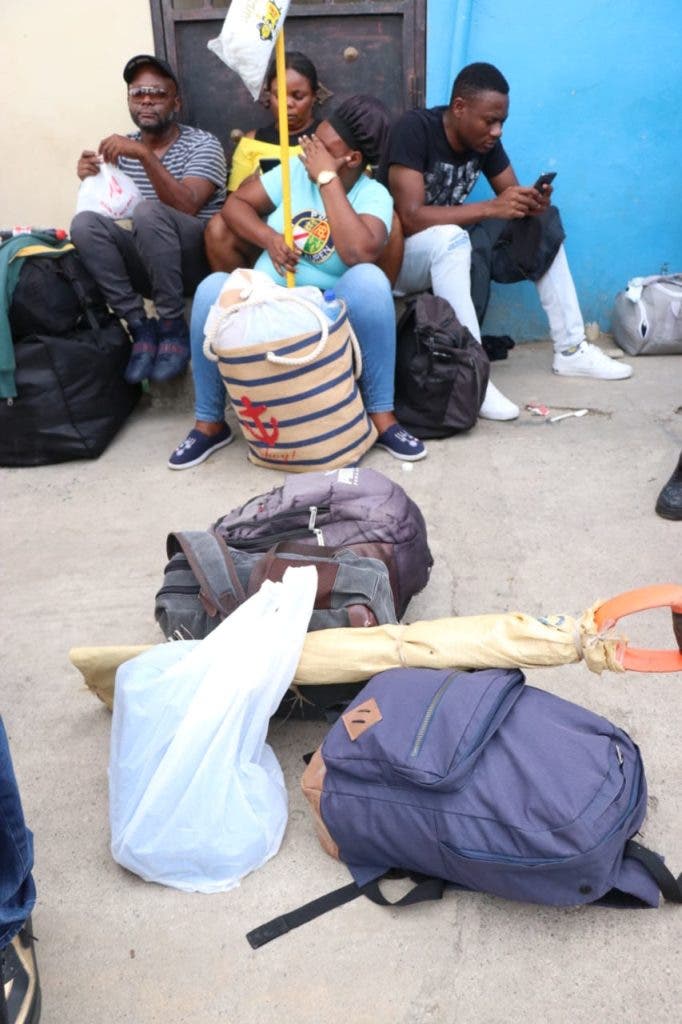 1694030231 607 ¿Por que cerraron el paso fronterizo por Dajabon