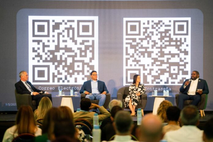 Gobierno dice turismo está dentro de primeros tres lugares en objetivos del cibercrimen