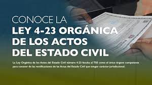 1694180289 756 Capricho de preferencia comunidad LGBTIQ viola Constitucion y Ley del