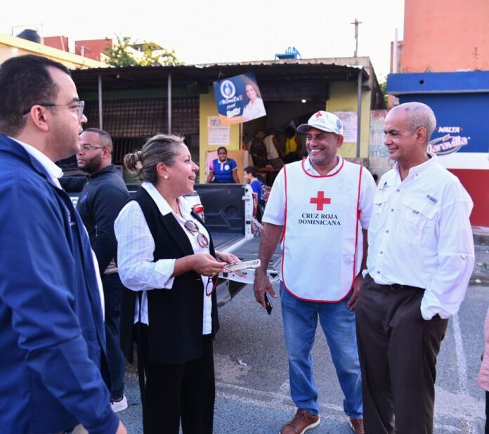 Salud Pública dice continuar desarrollando amplio operativo ante casos de dengue en SDN