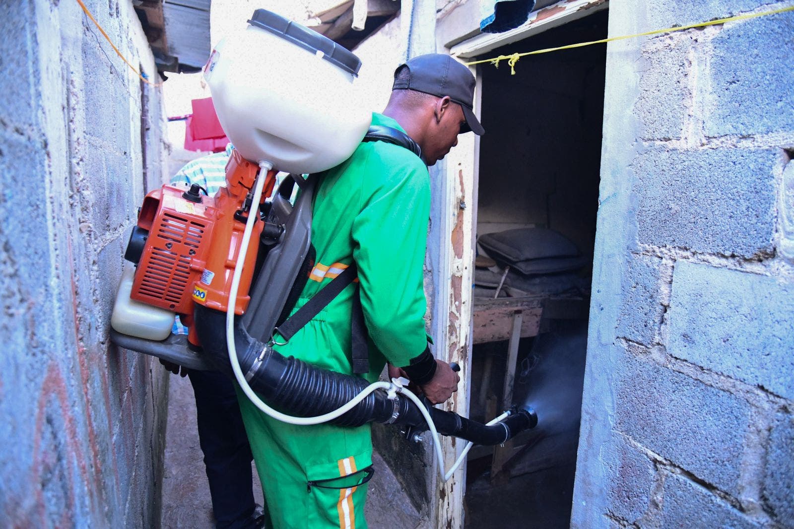1694206870 512 ¿Que esta haciendo Salud Publica para mitigar casos de dengue