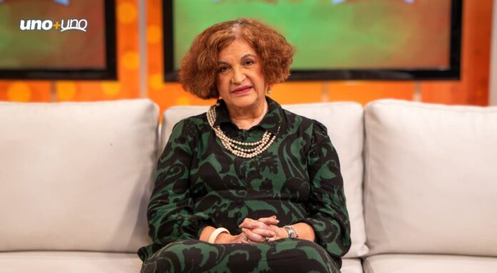 Chiqui Vicioso afirma que el país es “altamente hipócrita”, en relación a resolución del MP sobre comunidad LGBTQ