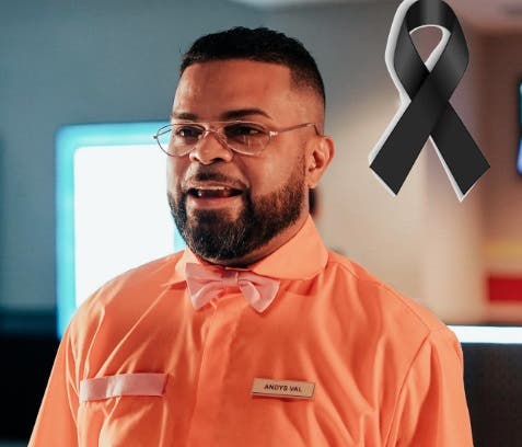 Fallece Andrés de la Cruz, el autor del tema «Chacarrón» Fallece Andrés de la Cruz, el autor del tema «Chacarrón»